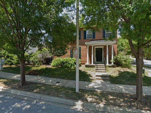 House image located at Baltimore, MD 21201