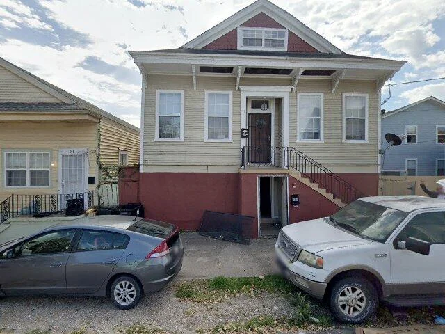 House image located at New Orleans, LA 70119