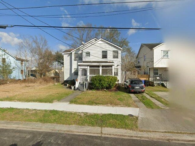 House image located at New Orleans, LA 70122