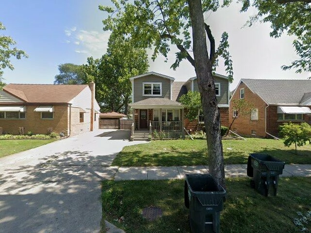 House image located at Niles, IL 60714