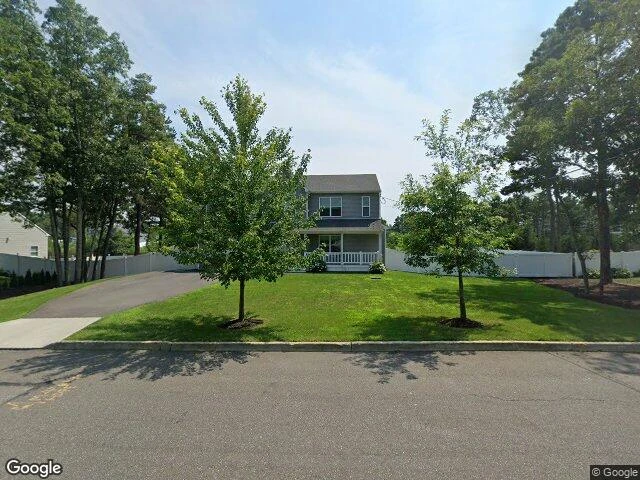 House image located at Medford, NY 11763