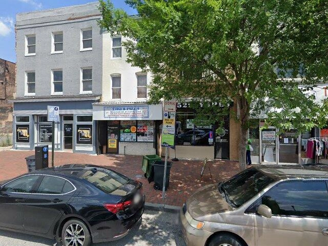 House image located at Baltimore, MD 21231