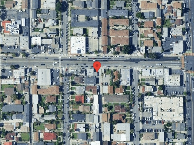 House image located at Huntington Park, CA 90255