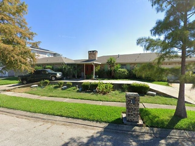 House image located at New Orleans, LA 70129