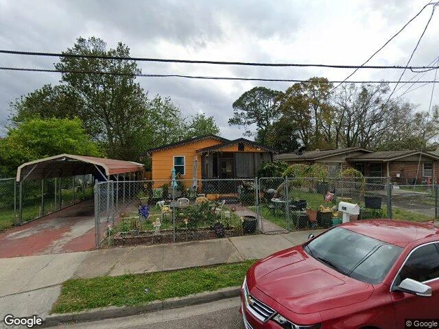House image located at Jacksonville, FL 32209