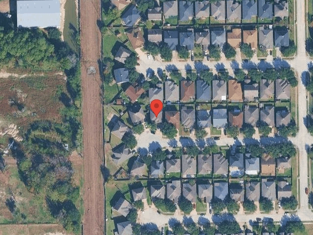 House image located at Houston, TX 77067