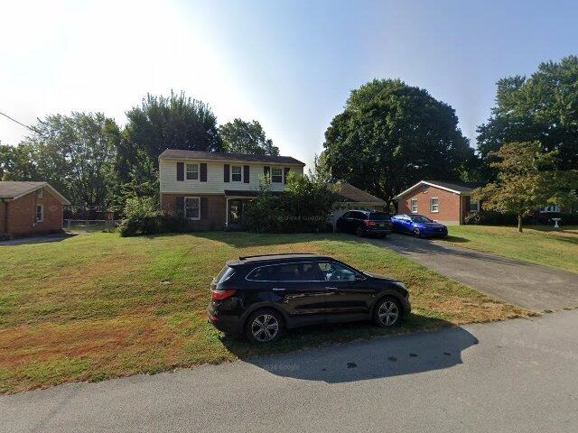 House image located at Louisville, KY 40272