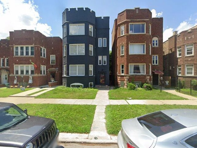 House image located at Chicago, IL 60619
