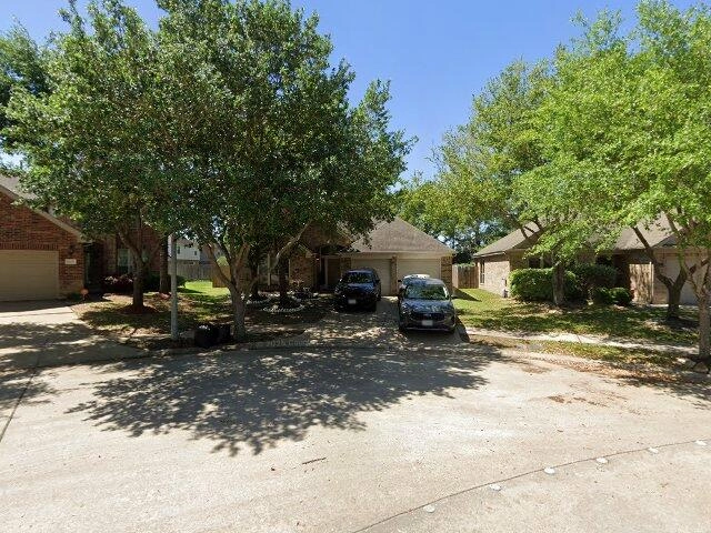 House image located at Richmond, TX 77407