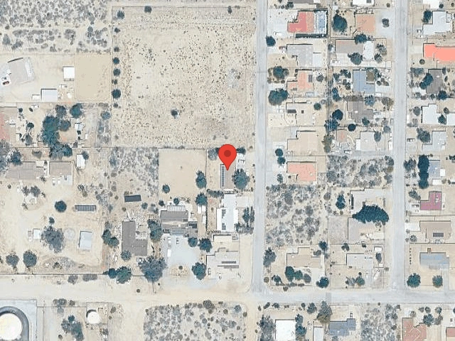 House image located at Morongo Valley, CA 92256