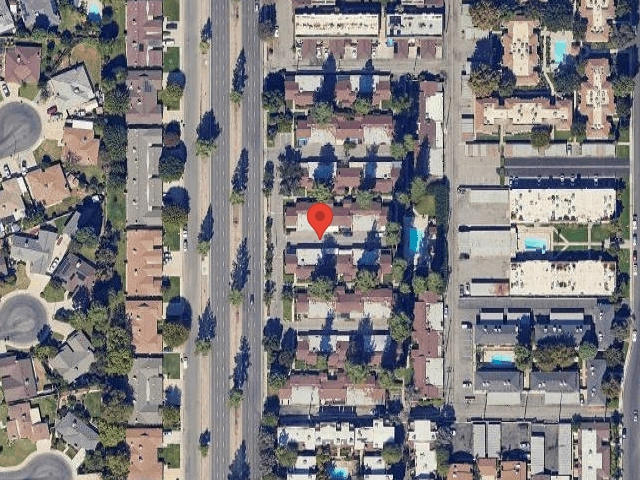 House image located at Bakersfield, CA 93309