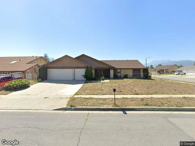 House image located at Rialto, CA 92377