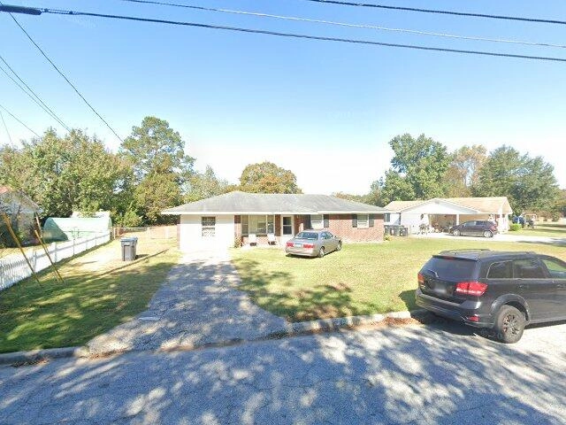 House image located at Augusta, GA 30906