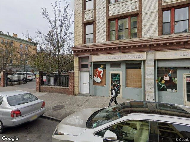 House image located at Jersey City, NJ 07305