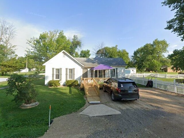 House image located at Coffeen, IL 62017