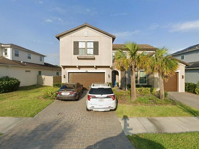 House image located at Wesley Chapel, FL 33543
