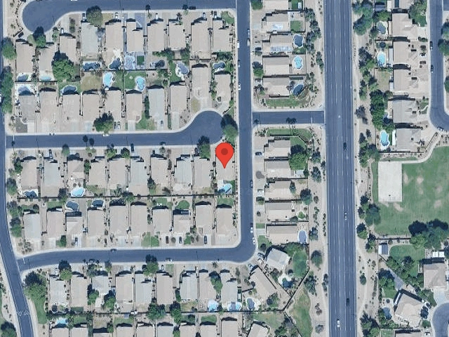 House image located at Gilbert, AZ 85234
