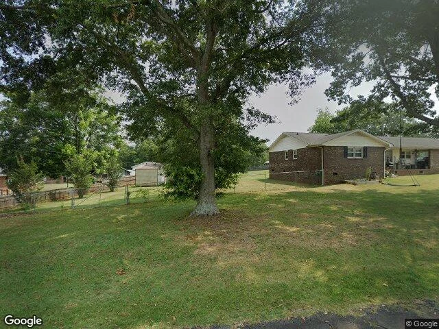 House image located at Anderson, SC 29626