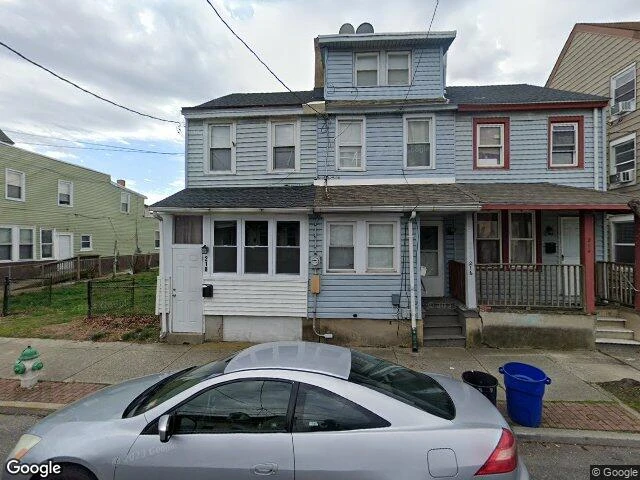 House image located at Gloucester City, NJ 08030