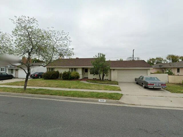 House image located at Downey, CA 90240