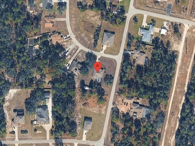House image located at Brooksville, FL 34613