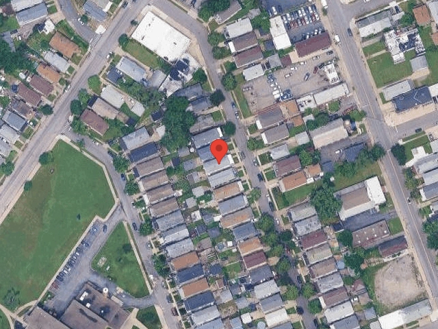 House image located at Buffalo, NY 14207