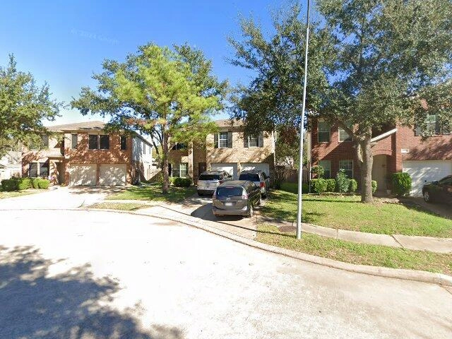 House image located at Houston, TX 77095