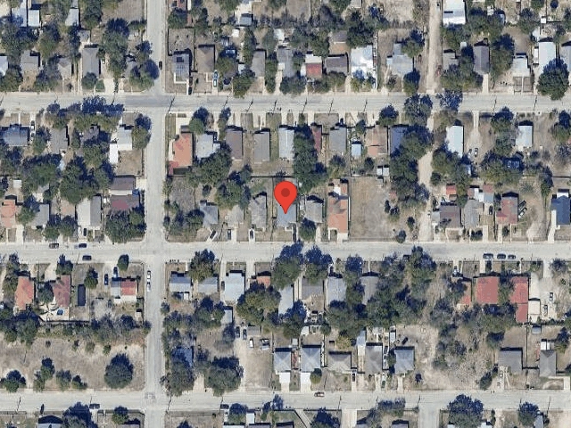 House image located at San Antonio, TX 78210