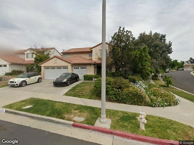 House image located at Sylmar, CA 91342