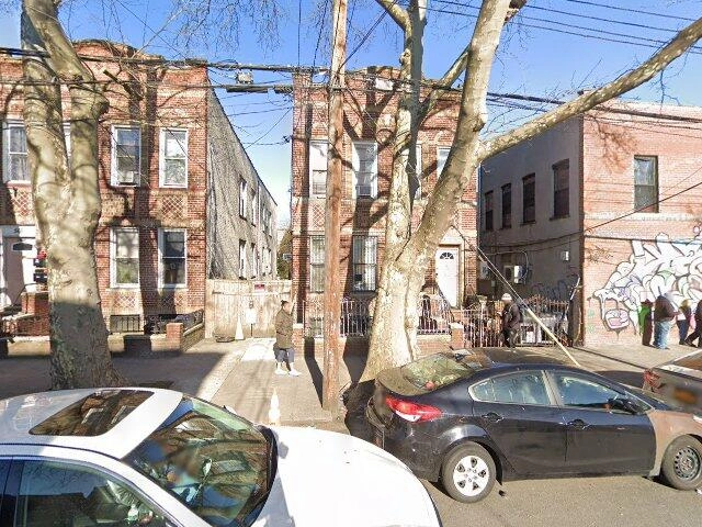 House image located at Brooklyn, NY 11208