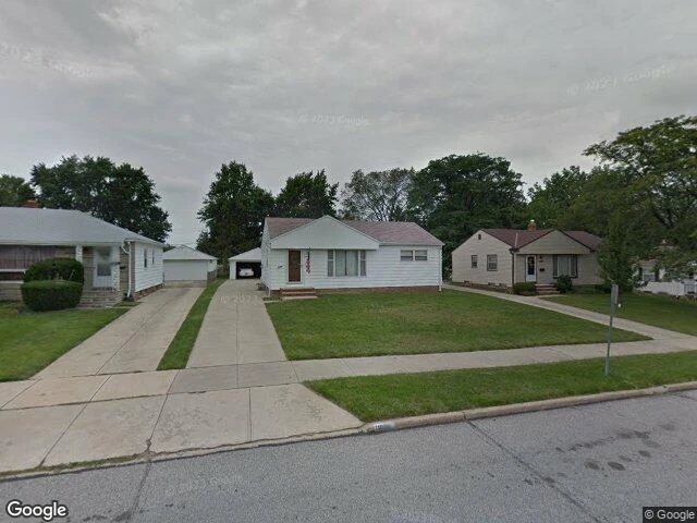 House image located at Cleveland, OH 44130
