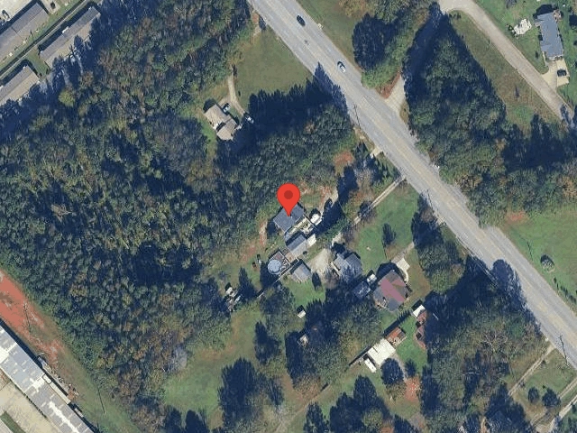 House image located at Greenwood, SC 29649