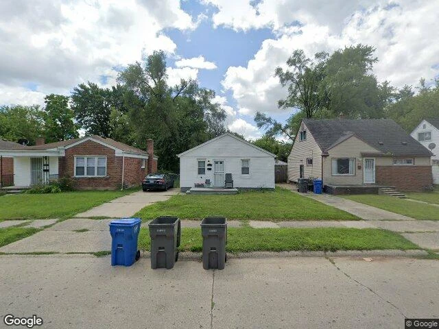 House image located at Inkster, MI 48141