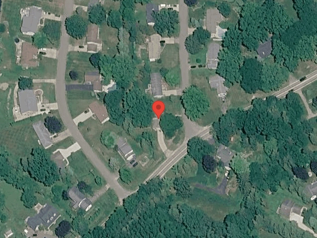 House image located at Howell, MI 48843