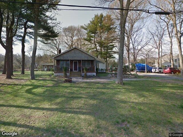 House image located at Middle Island, NY 11953