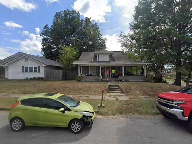 House image located at Muskogee, OK 74403