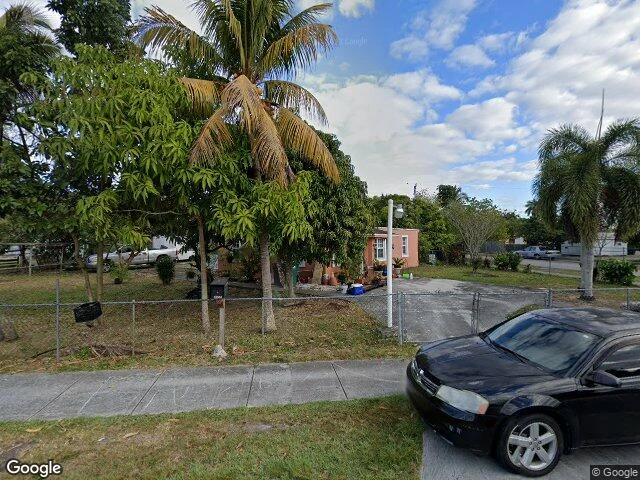 House image located at Homestead, FL 33033