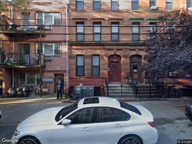 House image located at Bronx, NY 10454