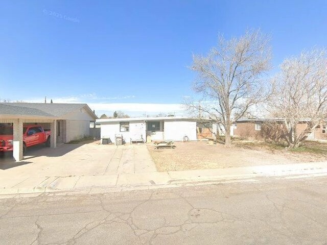 House image located at Hobbs, NM 88240