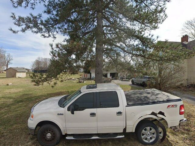 House image located at Benton Ridge, OH 45816