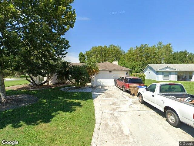 House image located at Kissimmee, FL 34746