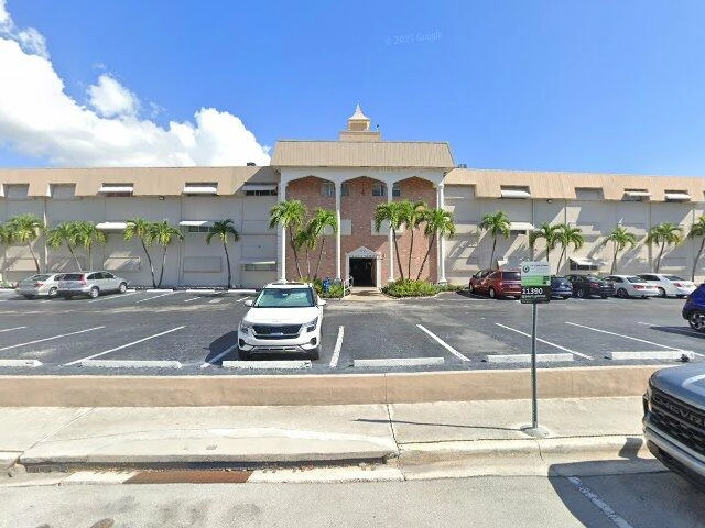 House image located at Hallandale, FL 33009