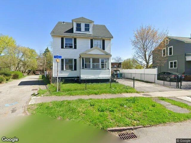 House image located at Rochester, NY 14609