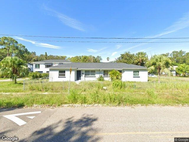 House image located at Saint Petersburg, FL 33705