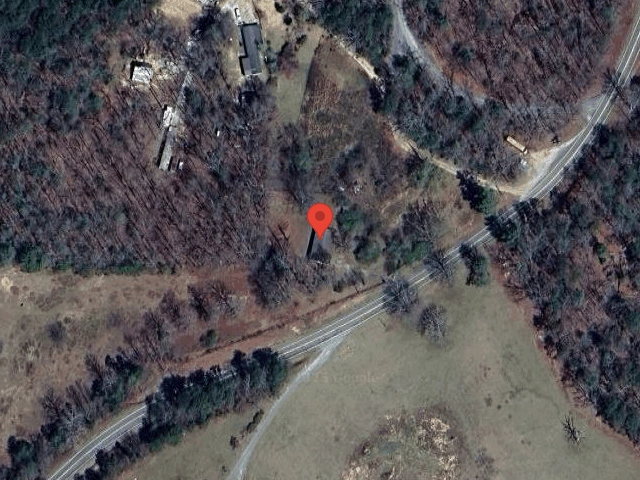 House image located at Blue Ridge, GA 30513