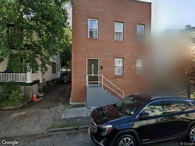 House image located at Irvington, NJ 07111