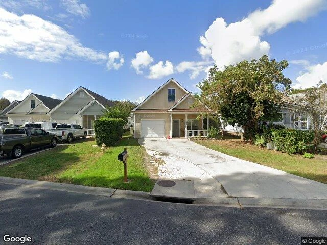 House image located at Bluffton, SC 29910