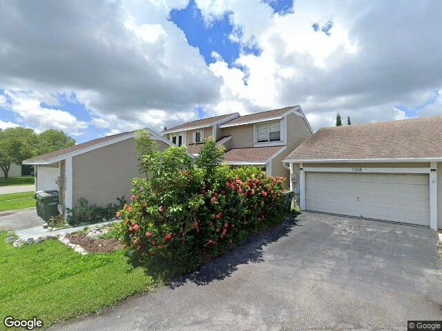 House image located at Homestead, FL 33035