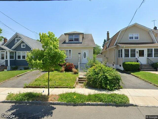 House image located at Roselle Park, NJ 07204