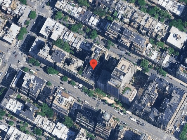 House image located at New York, NY 10023